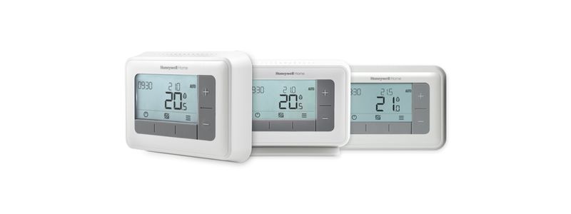 resideo honeywell home t4